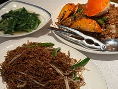 -喜记避风塘炒辣蟹(旗舰店)