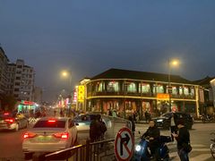 -河坊美食街(河坊街店)