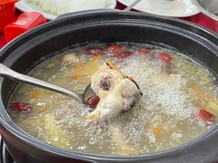 -花苑美食横琴生蚝火锅(拱北粤华路店)