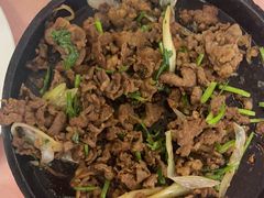 -烤肉宛饭庄(南礼士路店)