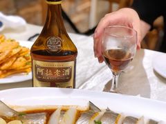 -好兄弟郭巨海鲜(天一阁店)