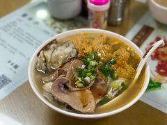 -荔林食店(西华路店)