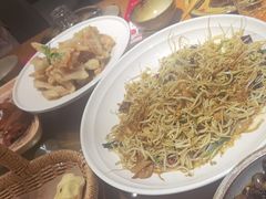 -鸽子窝(宋庄店)