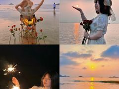 -宁波松兰山滨海旅游度假区