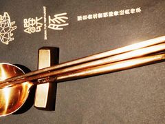 -馔豚·台北菜专门店(深圳湾万象城店)