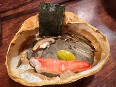-蟹道乐( 新宿駅前店)