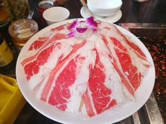 -红鼎坊·老成都火锅(新南门店)