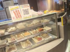 -天美汇鸡翅包饭(来福士广场店)