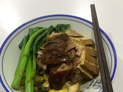 -卤鹅鲜生(卤鹅鲜生万科金域悦府店)