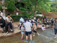 -五凤溪古镇