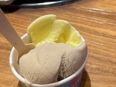 -首尔朴宝·炭火烤肉(五角场店)