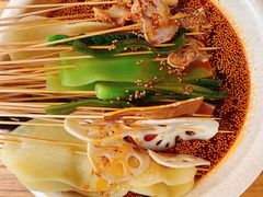 -叶婆婆钵钵鸡(解放碑店)