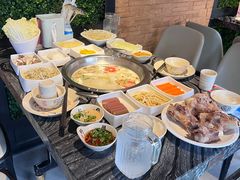 -天都火锅酒楼(虹梅南路店)