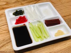 -四季民福烤鸭店(前门廊房二条店)
