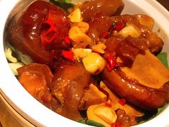 西湖功夫牛蹄-杭百味·大众精选杭帮菜(西湖音乐喷泉店)
