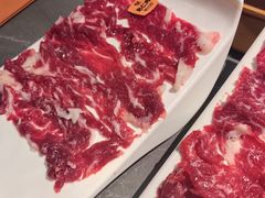 -潮发潮汕牛肉店(东方宝泰店)