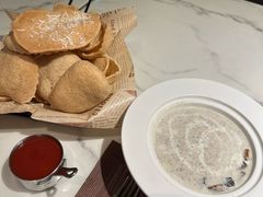 -1874融合西厨·观景餐厅(保利店)
