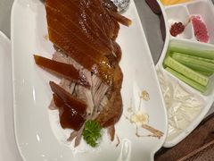 -大鸭梨烤鸭(甘家口店)