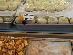 -爱德顺糕点食屋(利民道店)