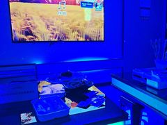 -唯爱KTV聚会餐厅(仙林东城汇店)