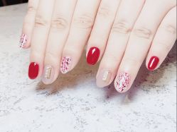 -森日式美甲沙龙MORI NAIL总店
