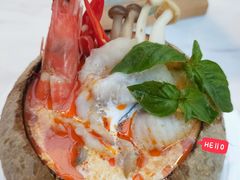 -玫瑰园餐厅