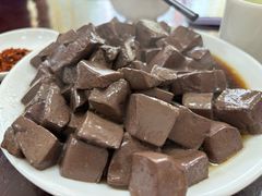-龙潭李鸭子同乐饭店