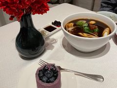 -北京柏悦酒店·锦庭餐厅Dining Room