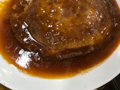 -義聚德·清真铜锅涮羊肉·烧烤(河东店)