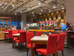 大堂-金鼎轩(亚运村店)