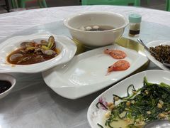 -众味海鲜大排档·活海鲜·潮汕味(南澳店)