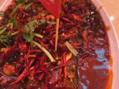 -杨氏青龙虾·羊蝎子(珠江路店)