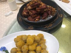 -顺风海鲜港(金玉兰店)