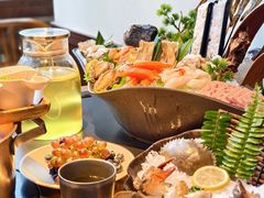 -生如夏花泰式火锅(西村黑金店)