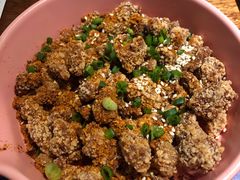 -吉·拾串烧烤专门店(领show天地店)
