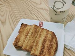 -亚坤 Ya Kun Kaya Toast(万象城店)