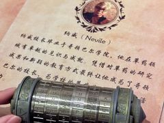 -谜盒子奇幻密室(南屏店)