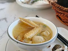 -蟹天蟹地农家菜·阳澄湖大闸蟹(浅水湾店)