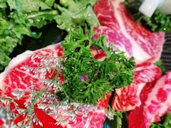 -黑牛黑猪烤肉专门店(万象城店)