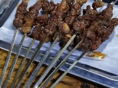 -兰州马子禄牛肉面(文景公园店)