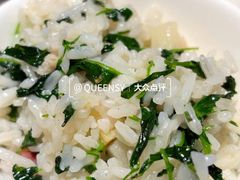 砂锅咸肉菜饭-上海人家花樣年华(中山公园店)