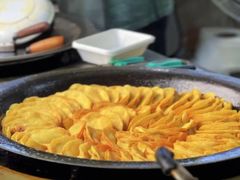 -草桥清真牛肉锅贴扁食店