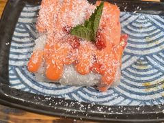 -小川洋风料理(江汉路店)