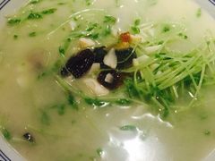 -禾田下生态餐厅(华天城总店)