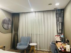 -如家酒店·neo(长沙步行街黄兴广场地铁站店)
