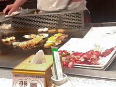 -大渔铁板烧(大悦城店)