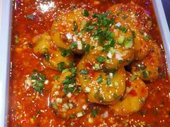 -醉小酒馆·川菜·江湖菜·重庆菜(观音桥旗舰店)