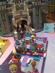 -kidsland(上海环球港店)