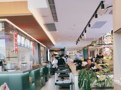 -南拳十三姨·潮汕砂锅粥·粤菜(西单大悦城店)