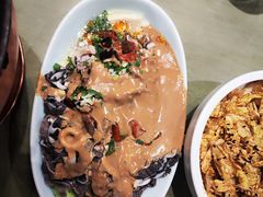 -那家小馆•北京菜•烤鸭(中关村店)